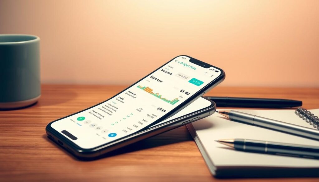 Budgeting Apps