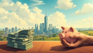 Investing vs. Saving: Which Is the Better Strategy?