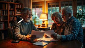 Loans for Pensioners: How to Apply?