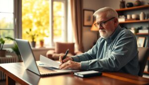 How to Apply for a Loan for Pensioners